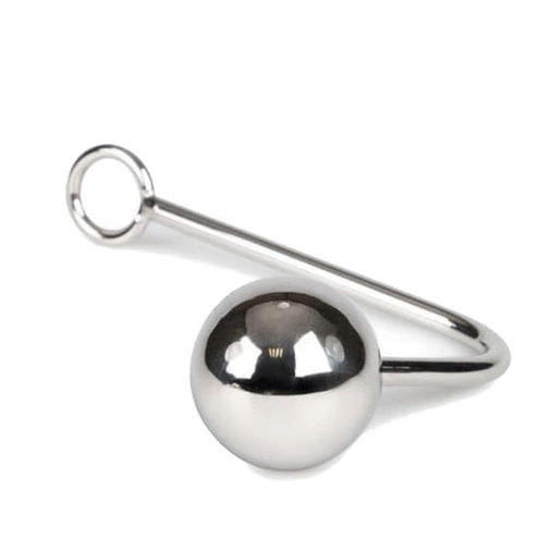 AllNight Hook Steel Anal BDSM 5299 0830